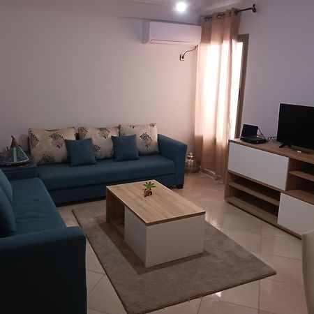 Appartement A Gueliz Марракеш Экстерьер фото