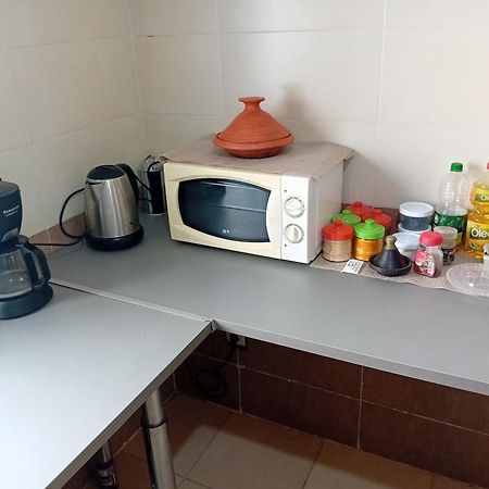 Appartement A Gueliz Марракеш Экстерьер фото
