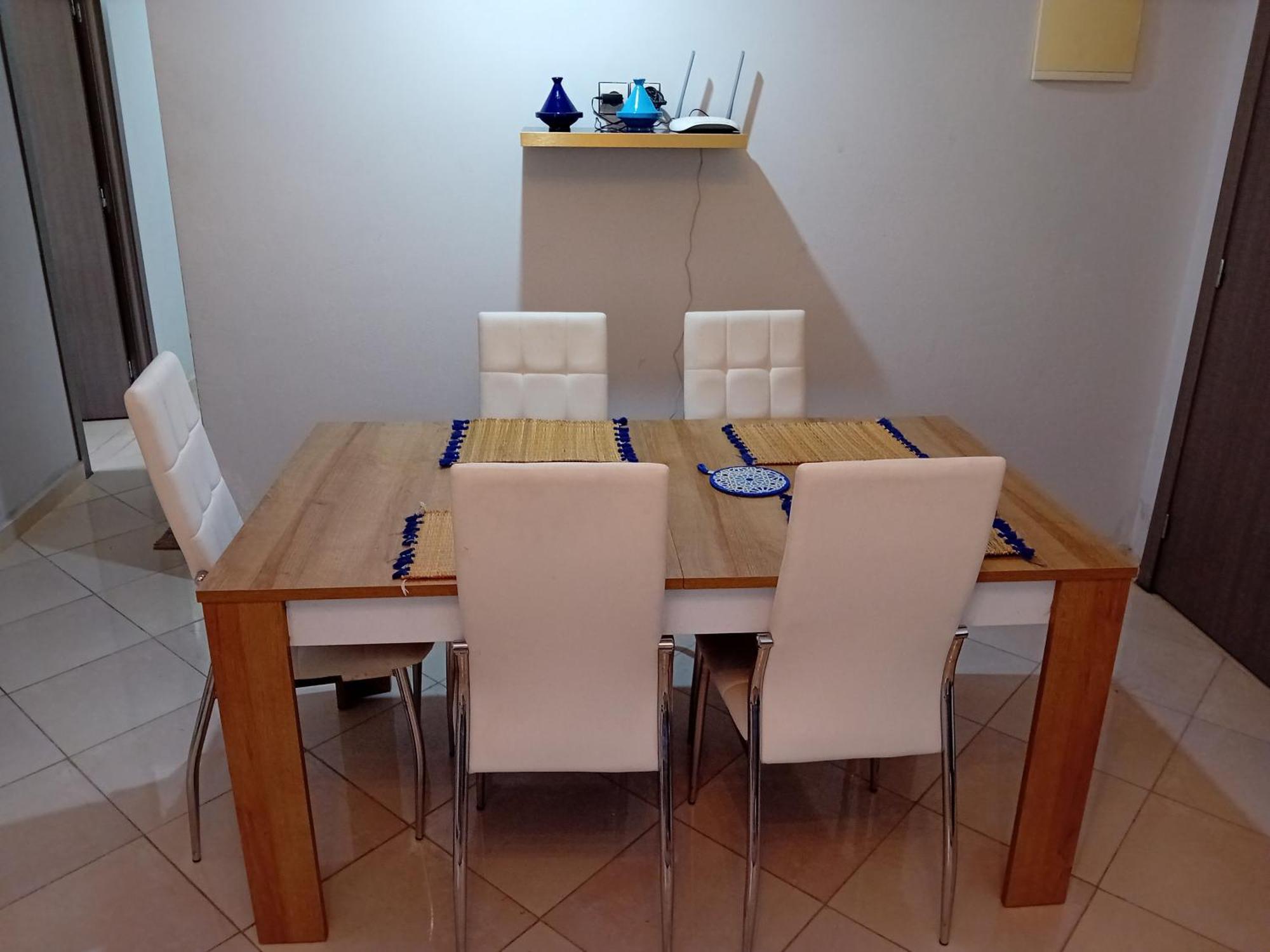 Appartement A Gueliz Марракеш Экстерьер фото