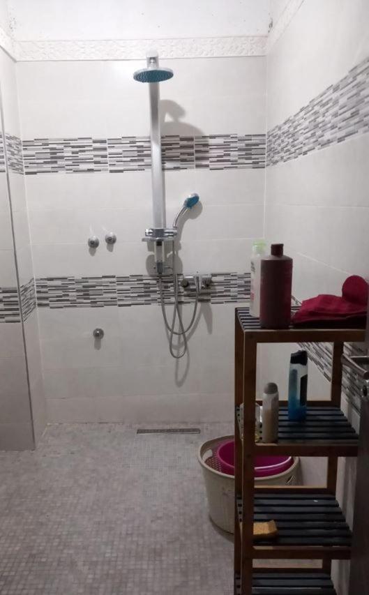Appartement A Gueliz Марракеш Экстерьер фото