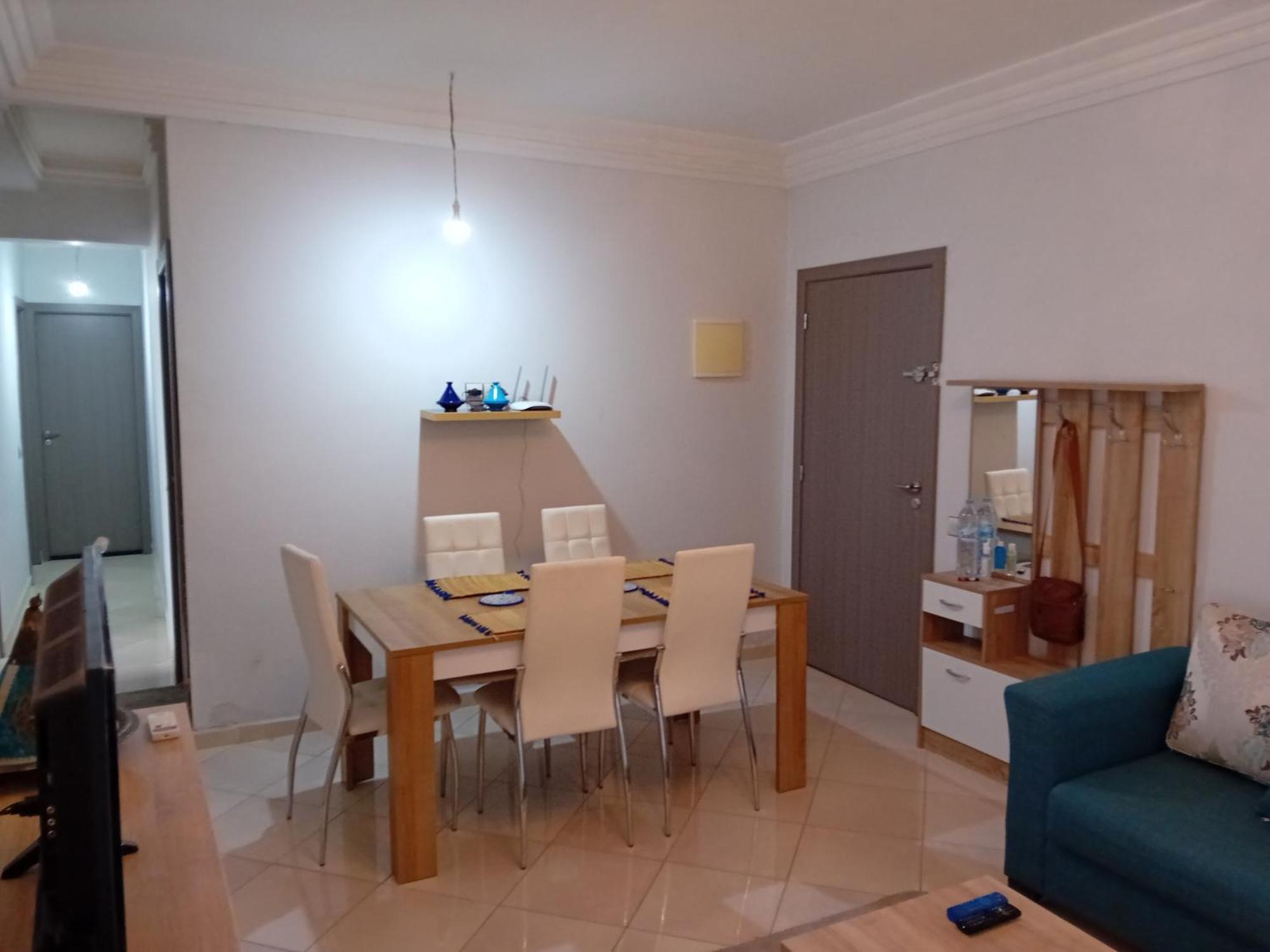 Appartement A Gueliz Марракеш Экстерьер фото